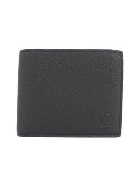 Louis Vuitton LV Aerogram Portefeuille Marco Wallet